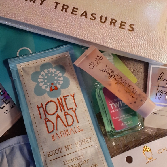 VSCO TEEN GIRL ACCESSORIES BUNDLE NEW - Picture 3 of 6